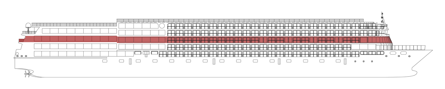 Century Voyage Deckplan Deck-4