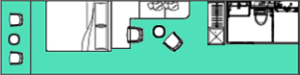 Superior Cabin Layout-3