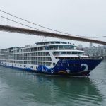 China Goddess No.2 Cruise Ship