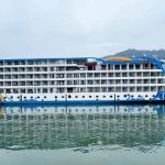 China Goddess No.5 Cruise Ship