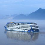 China Goddess No.5 Cruise Ship